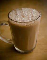 Tea Tarik